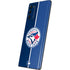 MLB Toronto Blue Jays Split Galaxy Note20 5G Skin